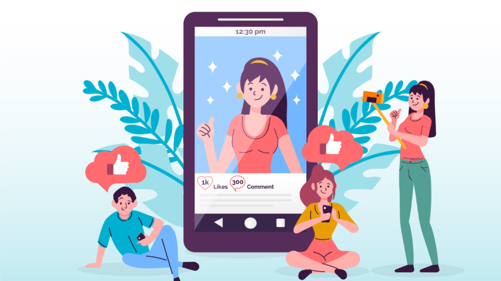 influencer marketing