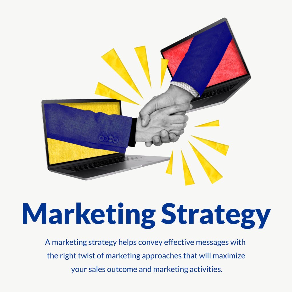 Which is Better: Digital or Traditional Marketing? Marketing strategy