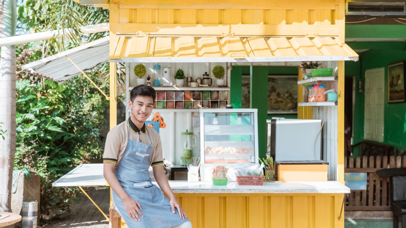 small business