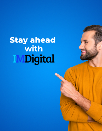 About Us IM digital