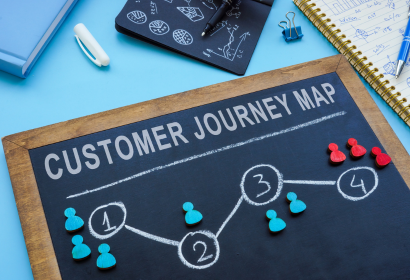 How Does AI Enhance Journey Mapping?